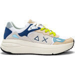 Baskets Sun68 -