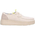 Baskets femme sur Grenoble : Baskets Pitas -