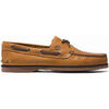 Chaussures bateau Timberland -