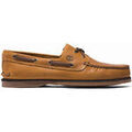 Chaussures de ville homme sur Grenoble : Chaussures bateau Timberland -