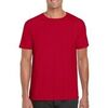 T-shirt Gildan Soft Style