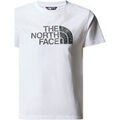 Tee-shirts enfants sur Grenoble : T-shirt enfant The North Face -