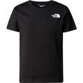 Tee-shirts enfants sur Grenoble : T-shirt enfant The North Face -