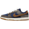 Baskets basses Nike Dunk Low Premium Tweed Corduroy