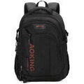 Sac a dos Aoking Sac &agrave; dos SN96200 Noir