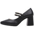 Chaussures &agrave; talons femme sur Grenoble : Chaussures escarpins Limma VALDIVIA