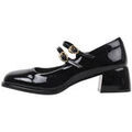 Chaussures &agrave; talons femme sur Grenoble : Chaussures escarpins Limma GLOSIER