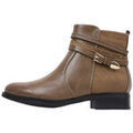 Bottes femme sur Grenoble : Bottines Limma SHAN