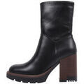 Bottes femme sur Grenoble : Bottines Limma SHEE
