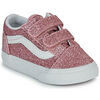 Baskets basses enfant Vans Old Skool V