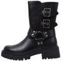 Bottes femme sur Grenoble : Bottes Limma STERRING