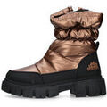 Bottes femme sur Grenoble : Bottines Jeep -