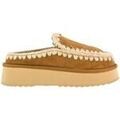 Chaussons / Pantoufles sur Grenoble : Chaussons Mou MU.FW681004A