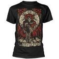 Tee-shirts sur Grenoble : T-shirt Opeth Haxprocess