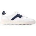 Baskets homme sur Grenoble : Baskets basses Filling Pieces Mondo Formateurs