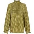 Chemises sur Grenoble : Chemise Regatta Orla Kiely