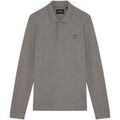 Polos sur Grenoble : Polo Lyle & Scott LS126
