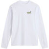 T-shirt Vans -