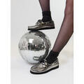 Chaussures plates femme sur Grenoble : Chaussures bateau TBS PHENISE