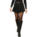 Short sur Grenoble : Short La Modeuse Shorts pour femme - Noir -