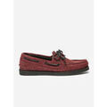 Chaussures plates femme sur Grenoble : Chaussures bateau TBS PHENISE