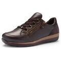 Baskets femme sur Grenoble : Baskets basses Ara 44587