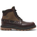 Baskets homme sur Grenoble : Baskets montantes Timberland -