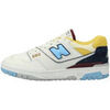 Baskets basses New Balance 550 Marquette