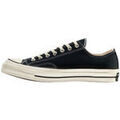 Baskets basses Converse Chuck Taylor All-Star 70 Ox Black White Grenoble
