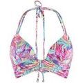 Maillots de bain sur Grenoble : Maillots de bain Lingadore Bikini top Triangel
