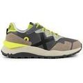 Baskets homme sur Grenoble : Baskets Munich 9880022