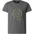 Tee-shirts enfants sur Grenoble : T-shirt enfant The North Face -