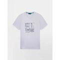 Tee-shirts sur Grenoble : T-shirt TBS STANYTEE