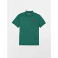 Polos sur Grenoble : Polo TBS VOLDAPOL