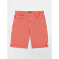 Short TBS SANTAMID
