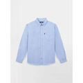 Chemises/chemisettes sur Grenoble : Chemise TBS ETENDCHE