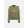 T-shirt Dsquared Sweat-shirt Marble Dyed - Universitaire Vintage