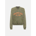 T-shirt Dsquared Sweat-shirt Marble Dyed - Universitaire Vintage