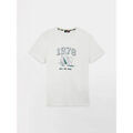 Tee-shirts sur Grenoble : T-shirt TBS HERVETEE