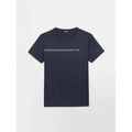 Tee-shirts sur Grenoble : T-shirt TBS MELUTTEE