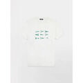Tee-shirts sur Grenoble : T-shirt TBS ALBERTEE