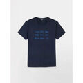 Tee-shirts sur Grenoble : T-shirt TBS ALBERTEE