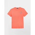 Tee-shirts sur Grenoble : T-shirt TBS SOHANTEE