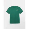 Tee-shirts sur Grenoble : T-shirt TBS SOHANTEE