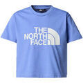 Tee-shirts enfants sur Grenoble : T-shirt enfant The North Face -