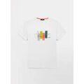 Tee-shirts sur Grenoble : T-shirt TBS NAHIMTEE