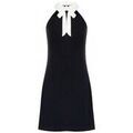 Robes sur Grenoble : Robe courte Rinascimento CFC0124178003