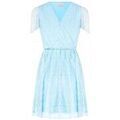 Robes sur Grenoble : Robe courte Rinascimento CFC0124374003