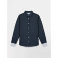 Chemises sur Grenoble : Chemise TBS ILONACHE