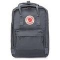 Sacs &agrave; dos sur Grenoble : Sac a dos Fjallraven Kanken Laptop 15QUOT Super Grey